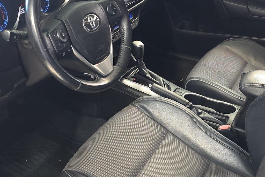 Thumbnail: 2016 Toyota Corolla - 9