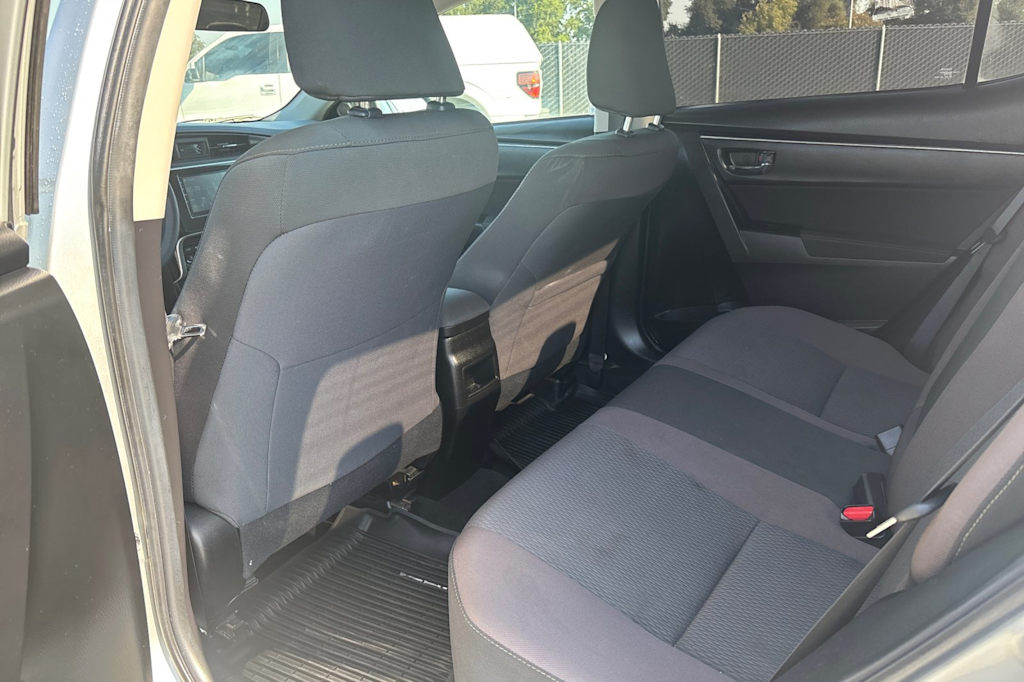 Thumbnail: 2019 Toyota Corolla - 10