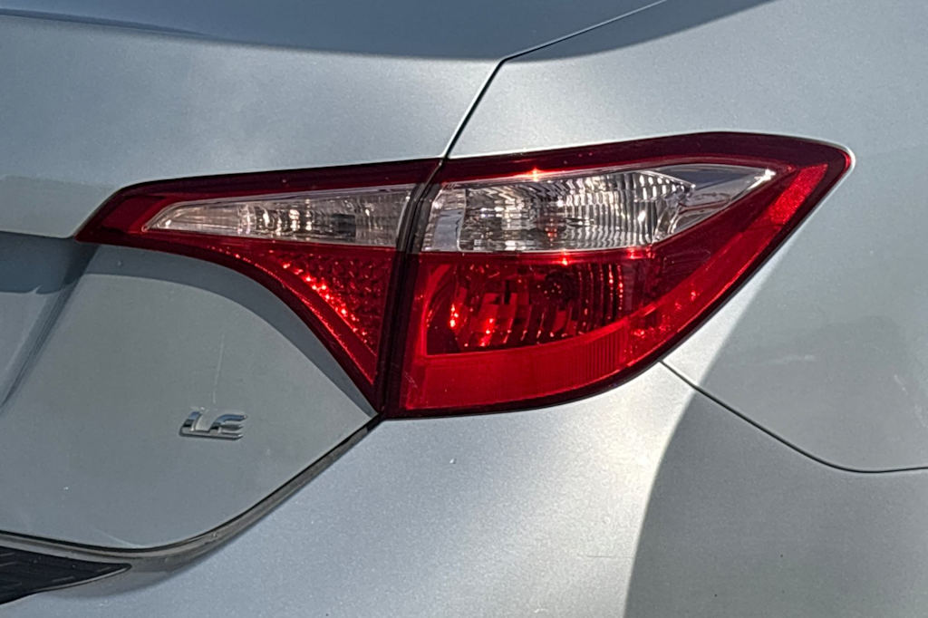 Thumbnail: 2019 Toyota Corolla - 22