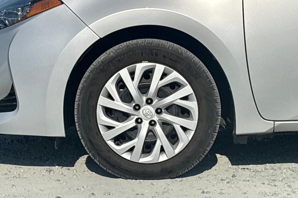 Thumbnail: 2019 Toyota Corolla - 8