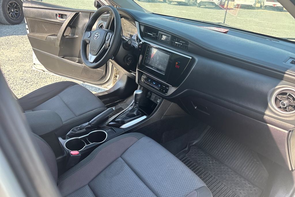 Thumbnail: 2019 Toyota Corolla - 12