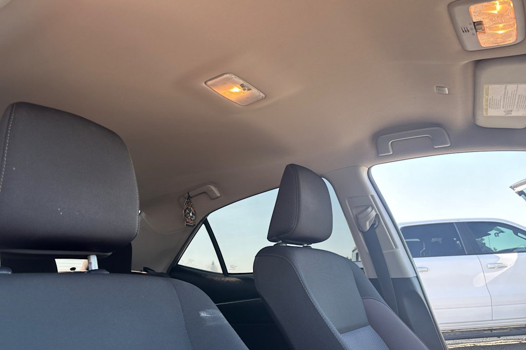 Thumbnail: 2019 Toyota Corolla - 24