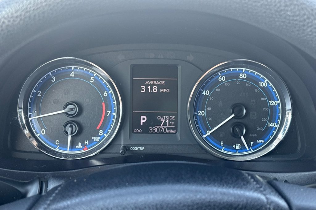 Thumbnail: 2019 Toyota Corolla - 15