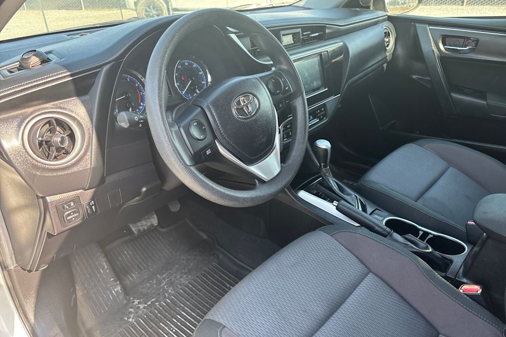 Thumbnail: 2019 Toyota Corolla - 9