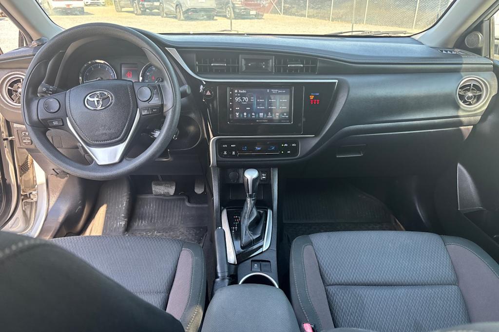 Thumbnail: 2019 Toyota Corolla - 2