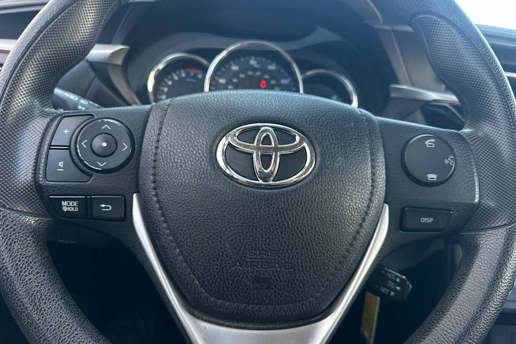 Thumbnail: 2016 Toyota Corolla - 25