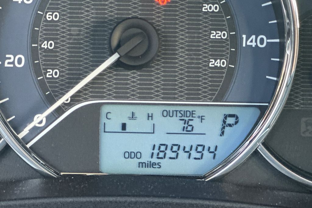 Thumbnail: 2016 Toyota Corolla - 26