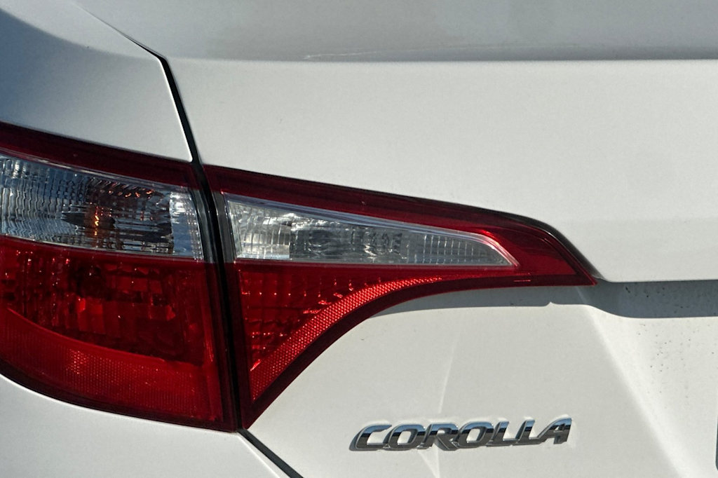 Thumbnail: 2016 Toyota Corolla - 20