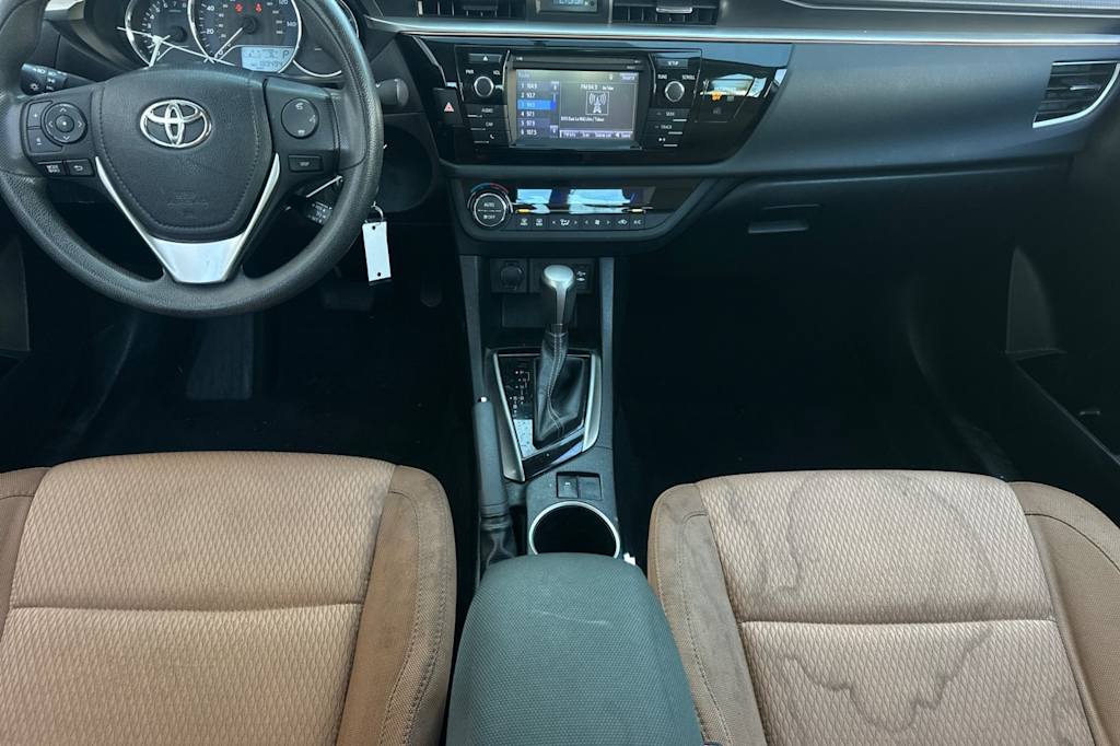 Thumbnail: 2016 Toyota Corolla - 2