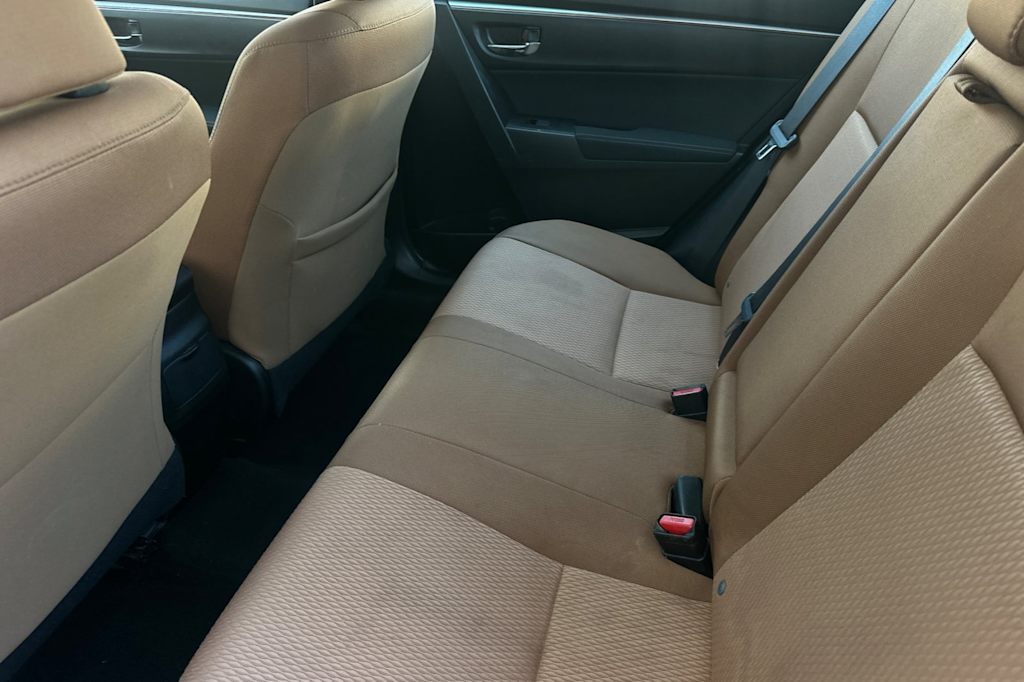 Thumbnail: 2016 Toyota Corolla - 9