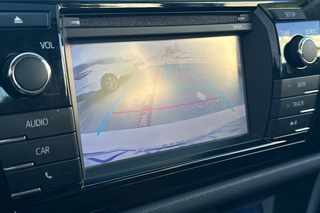 Thumbnail: 2016 Toyota Corolla - 23