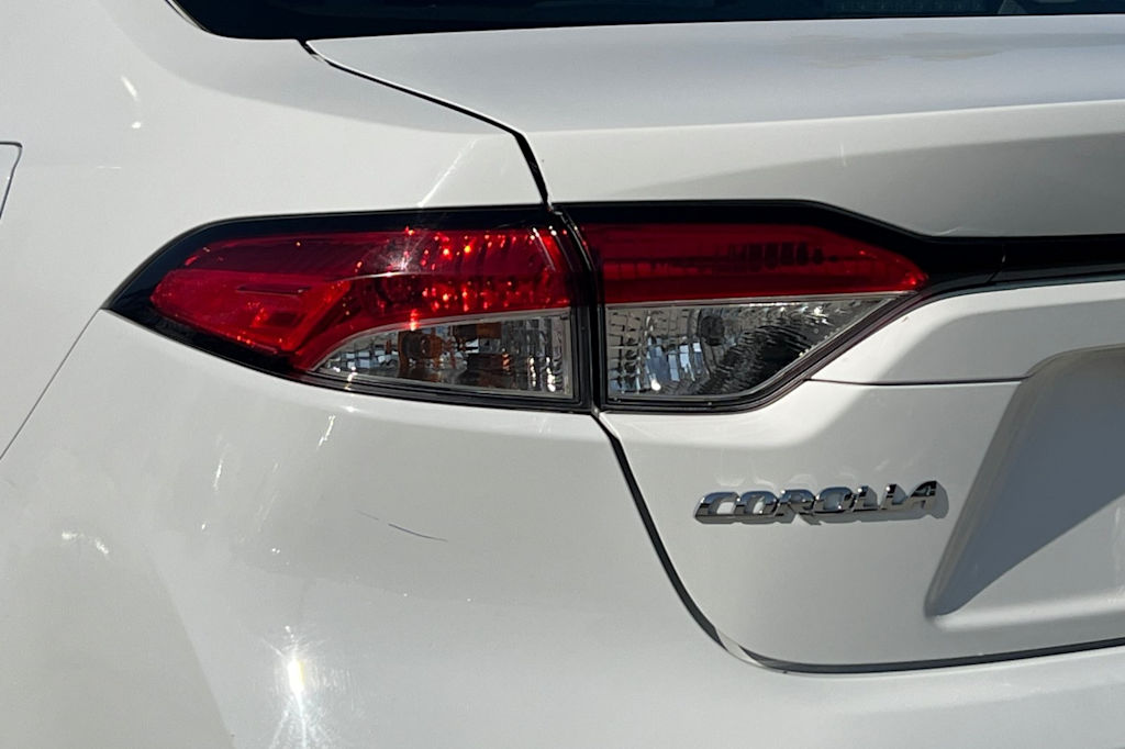 Thumbnail: 2021 Toyota Corolla - 7