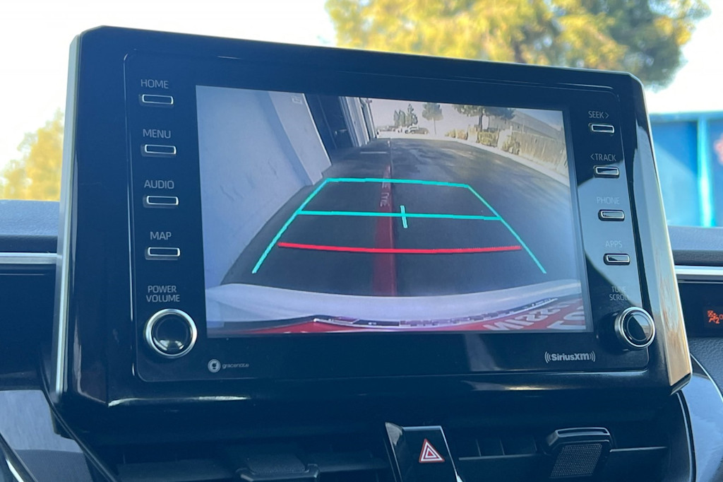 Thumbnail: 2021 Toyota Corolla - 26