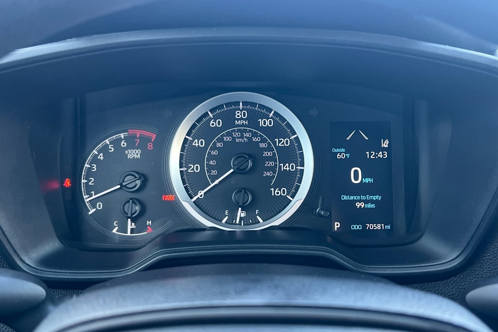 Thumbnail: 2021 Toyota Corolla - 15