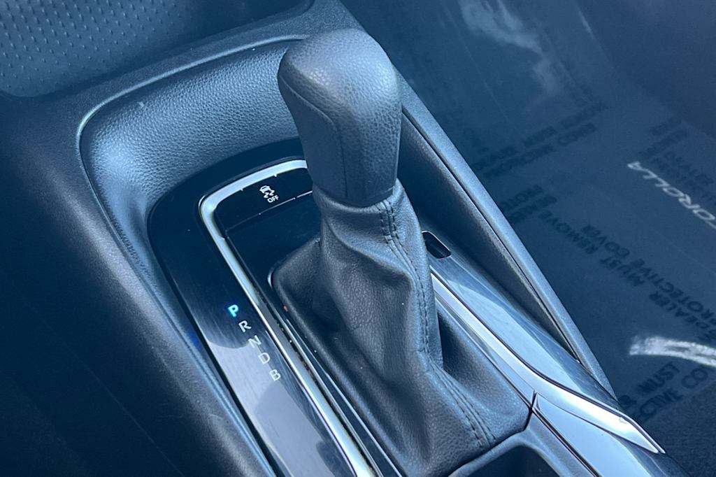 Thumbnail: 2021 Toyota Corolla - 14