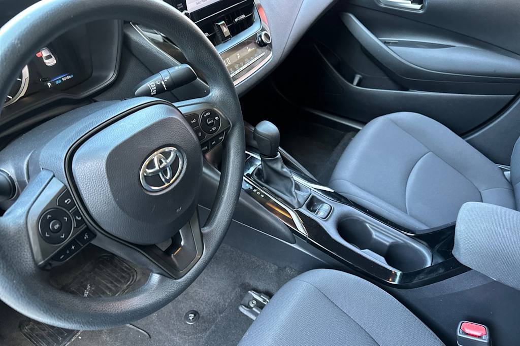 Thumbnail: 2020 Toyota Corolla - 8