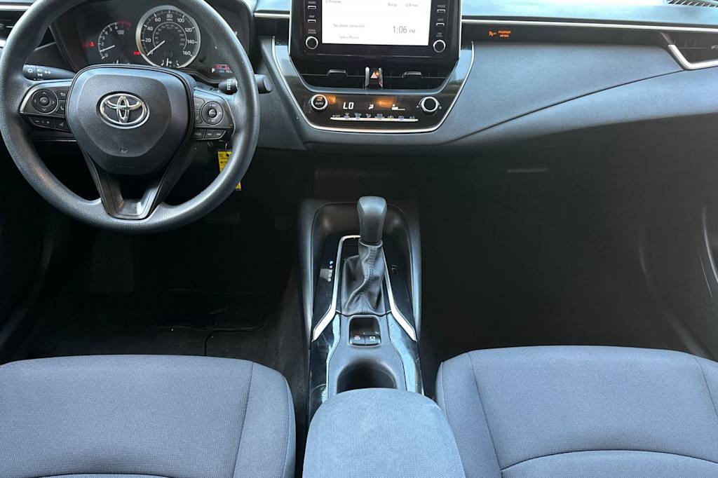 Thumbnail: 2020 Toyota Corolla - 2