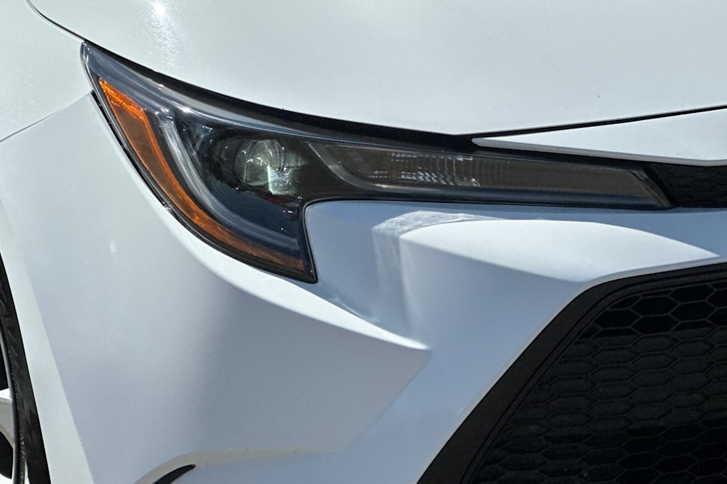 Thumbnail: 2020 Toyota Corolla - 31