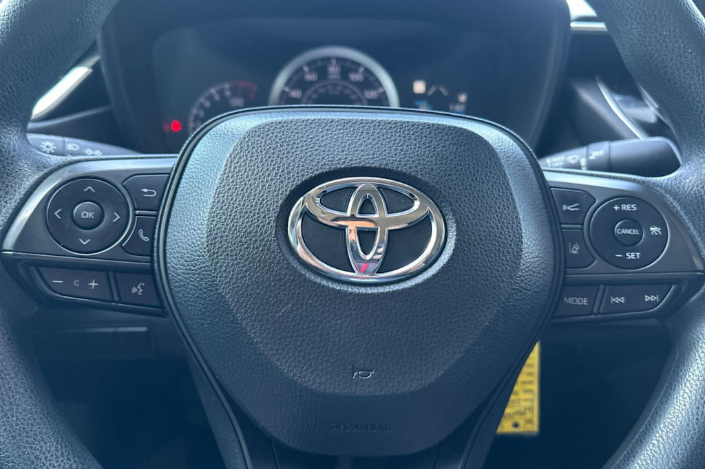 Thumbnail: 2020 Toyota Corolla - 26