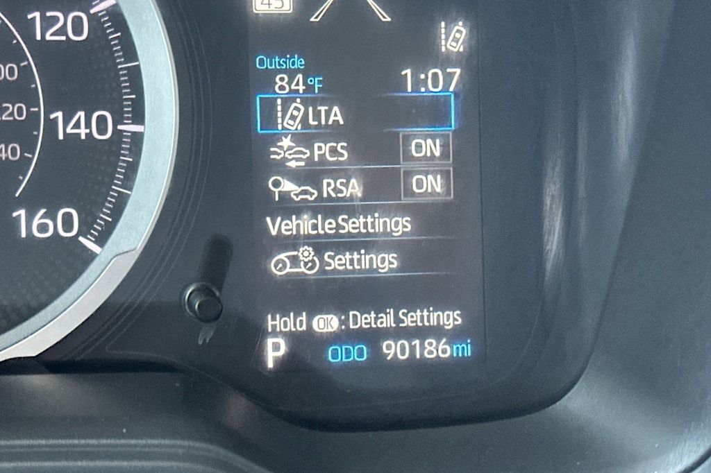 Thumbnail: 2020 Toyota Corolla - 14