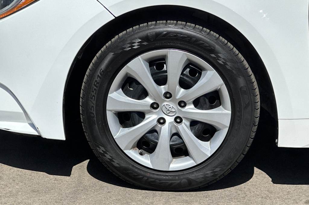 Thumbnail: 2020 Toyota Corolla - 33