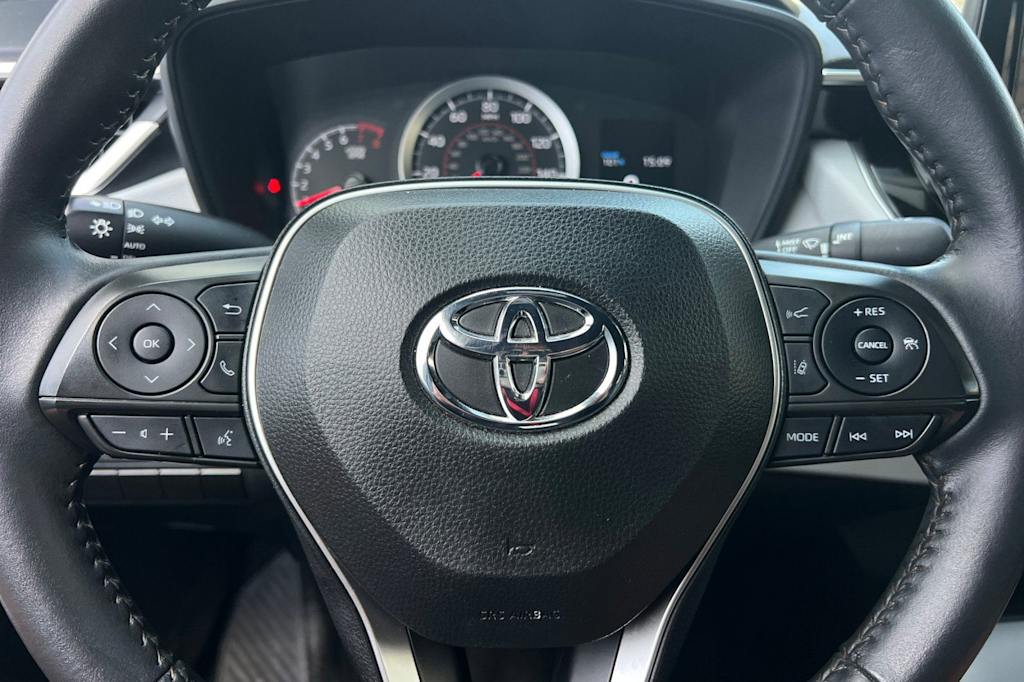 Thumbnail: 2022 Toyota Corolla - 26