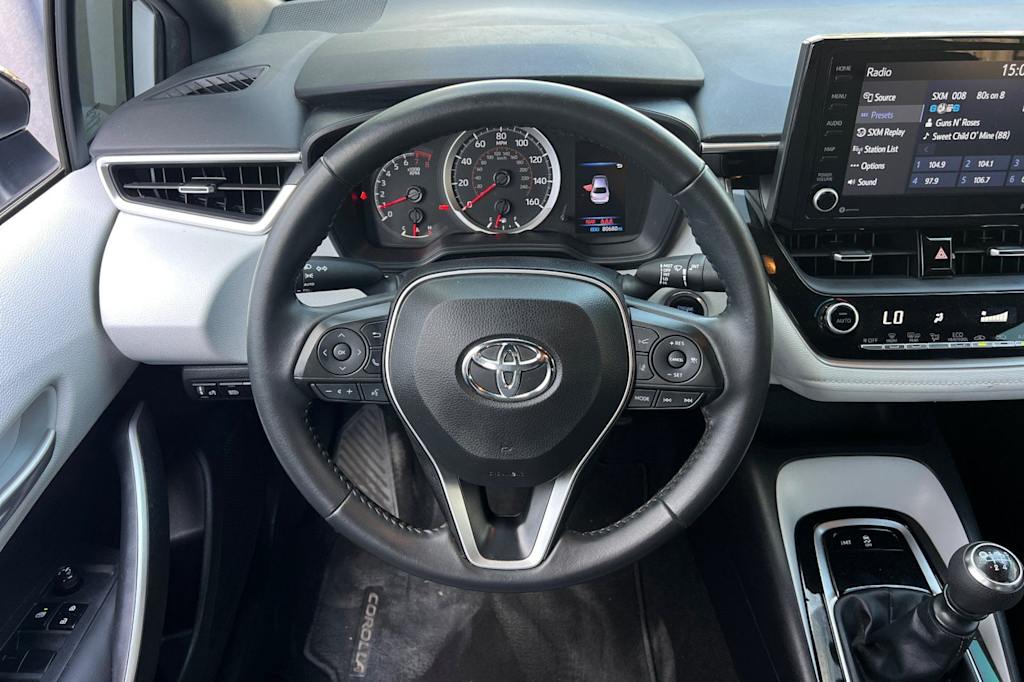 Thumbnail: 2022 Toyota Corolla - 12