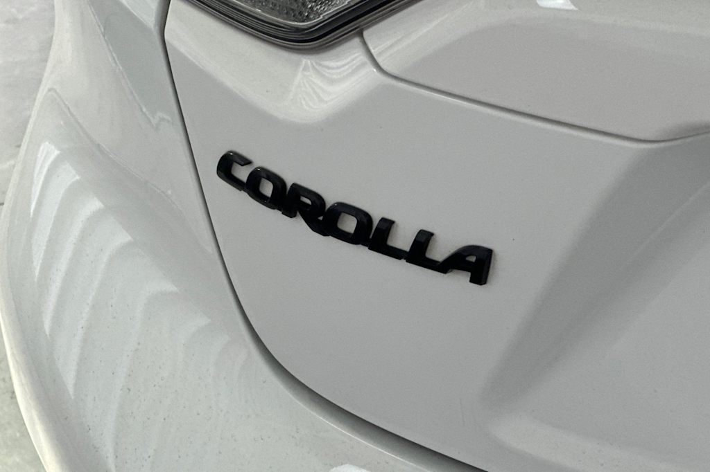 Thumbnail: 2022 Toyota Corolla - 7