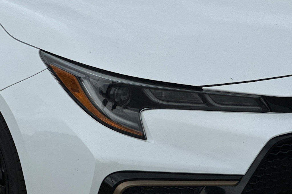 Thumbnail: 2022 Toyota Corolla - 33