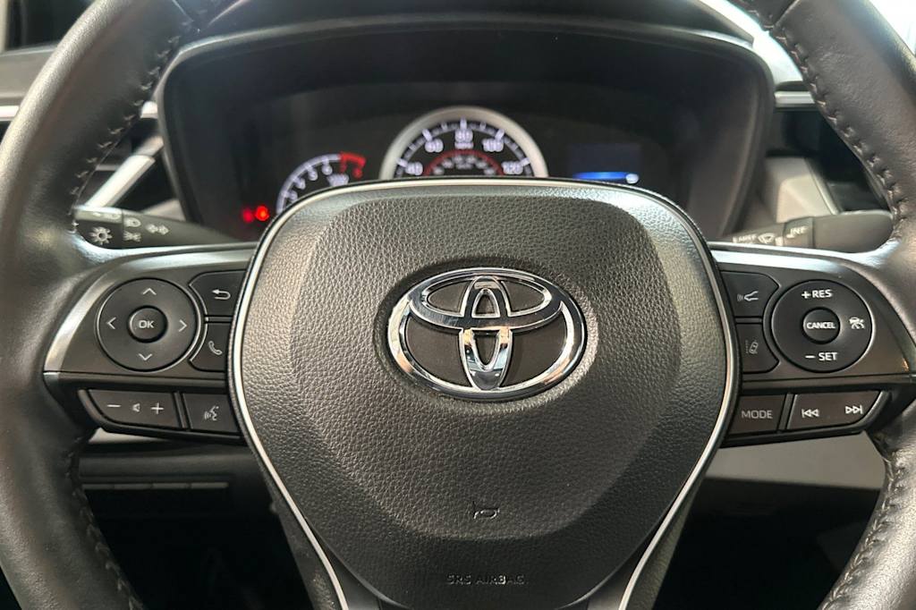 Thumbnail: 2022 Toyota Corolla - 28