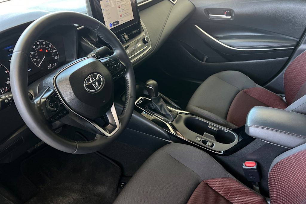 Thumbnail: 2023 Toyota Corolla - 9