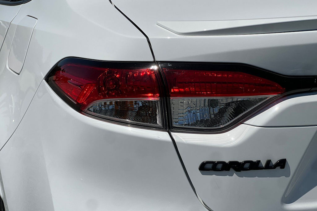 Thumbnail: 2023 Toyota Corolla - 34