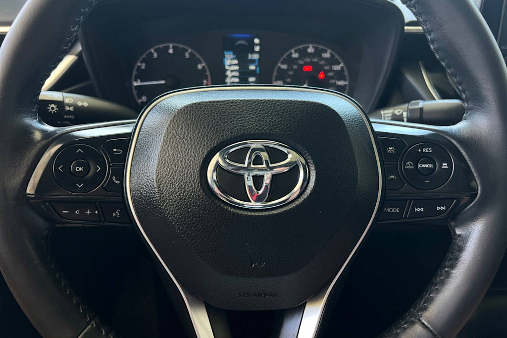 Thumbnail: 2023 Toyota Corolla - 28