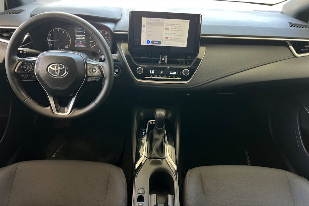 Thumbnail: 2023 Toyota Corolla - 2