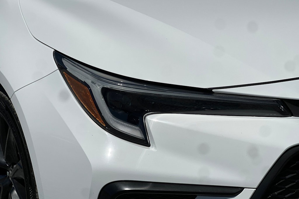 Thumbnail: 2023 Toyota Corolla - 33