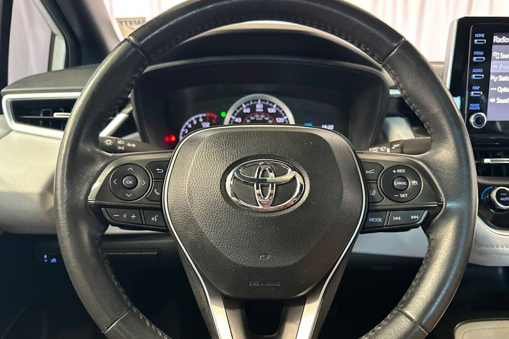 Thumbnail: 2020 Toyota Corolla - 28