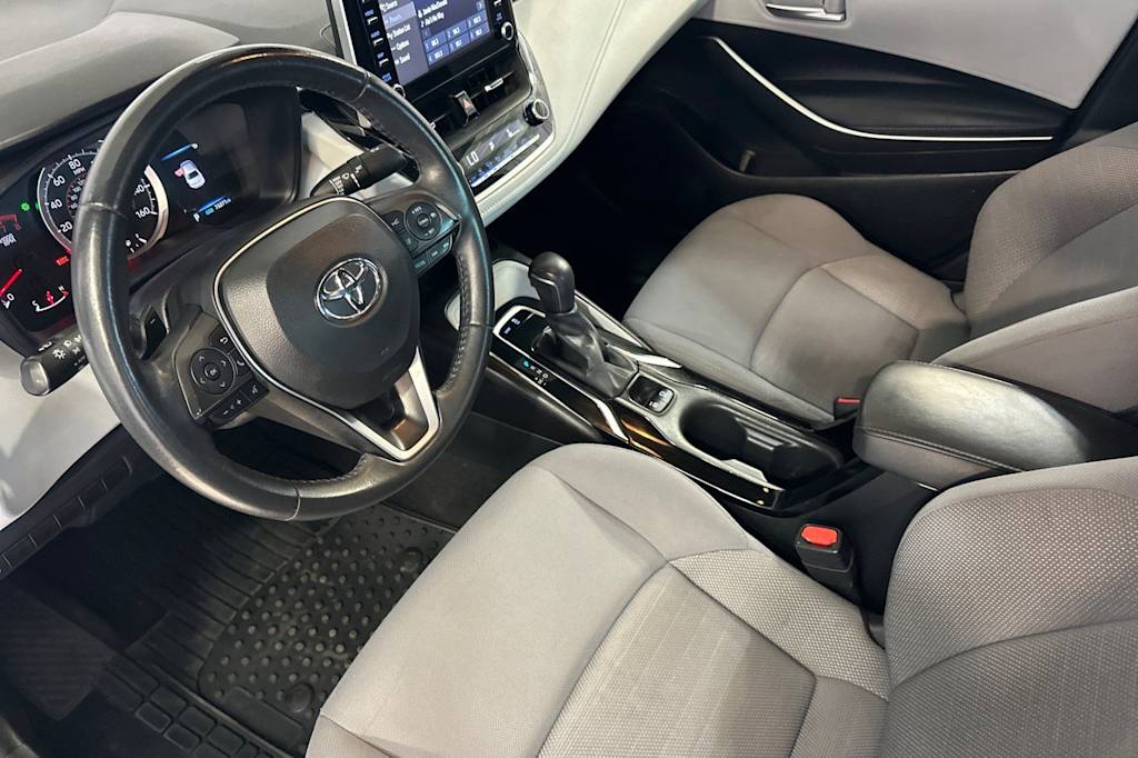 Thumbnail: 2020 Toyota Corolla - 8