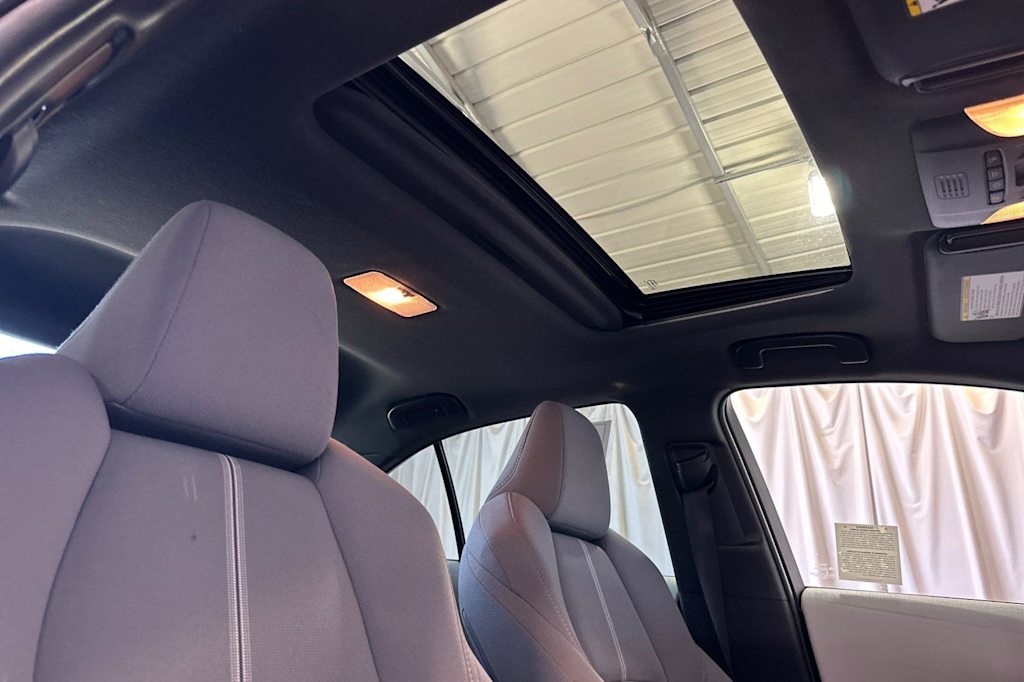 Thumbnail: 2020 Toyota Corolla - 23