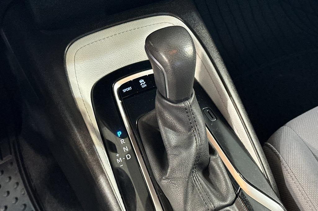 Thumbnail: 2020 Toyota Corolla - 13