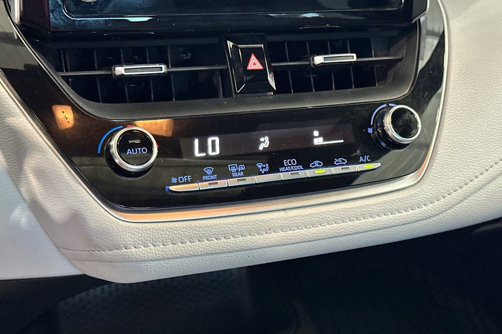 Thumbnail: 2020 Toyota Corolla - 26