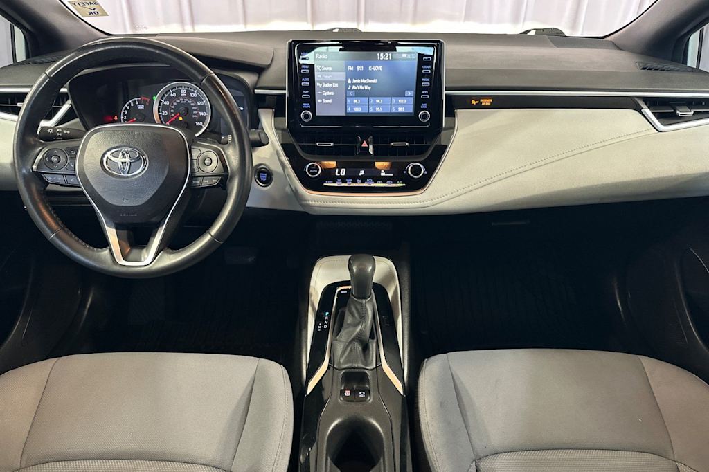 Thumbnail: 2020 Toyota Corolla - 2