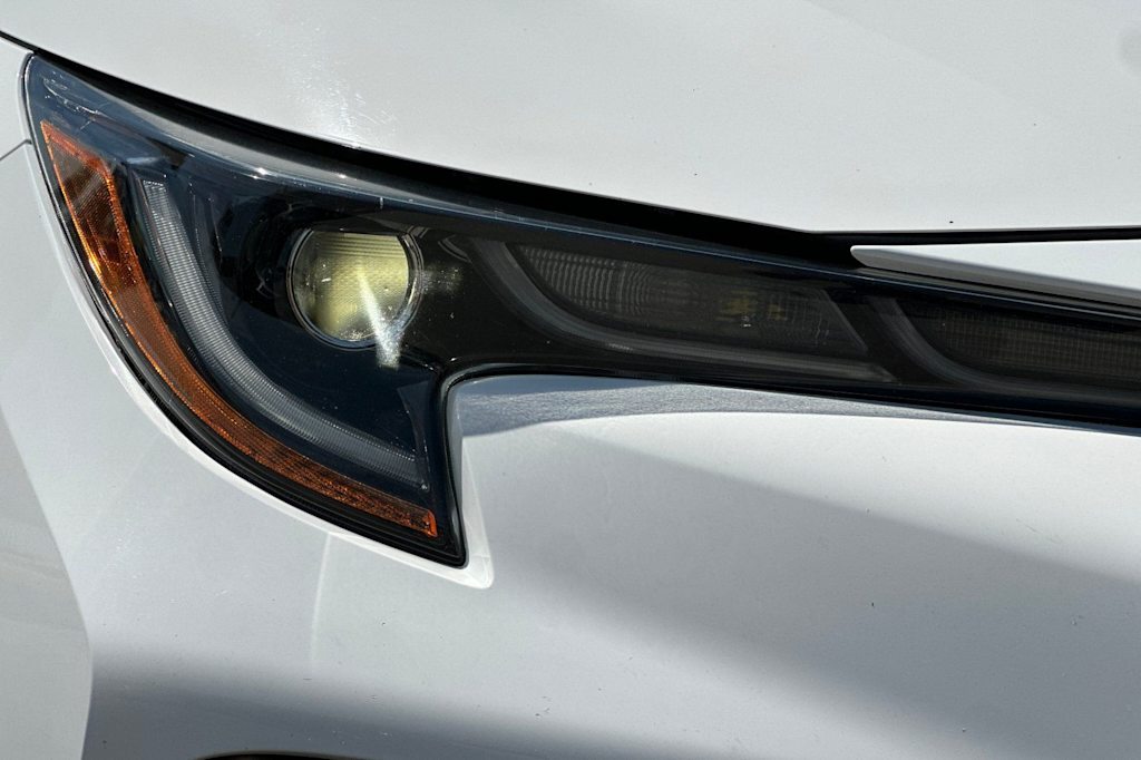 Thumbnail: 2020 Toyota Corolla - 33