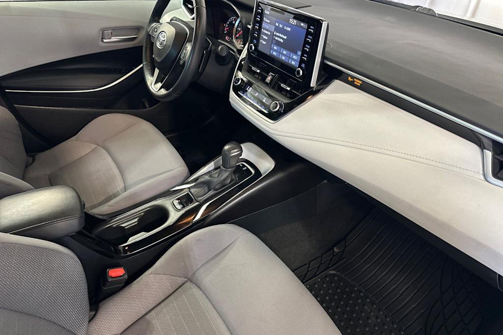 Thumbnail: 2020 Toyota Corolla - 11