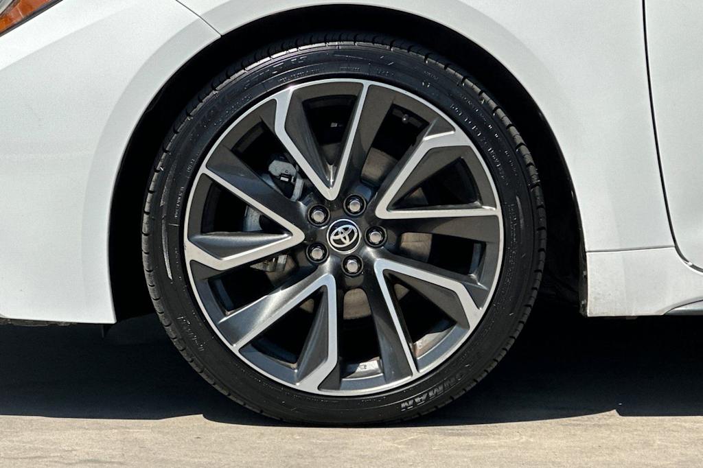Thumbnail: 2020 Toyota Corolla - 7