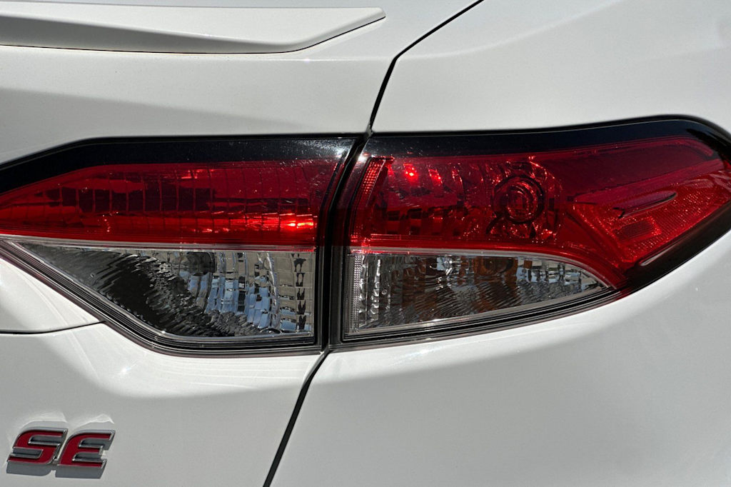 Thumbnail: 2020 Toyota Corolla - 34