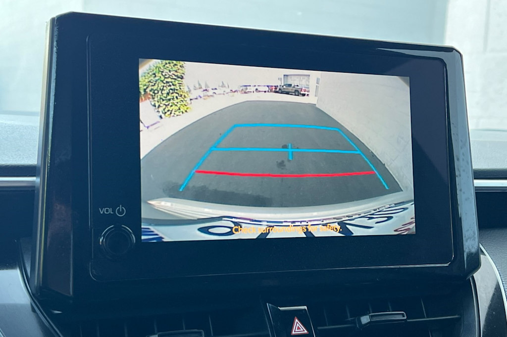 Thumbnail: 2023 Toyota Corolla - 25