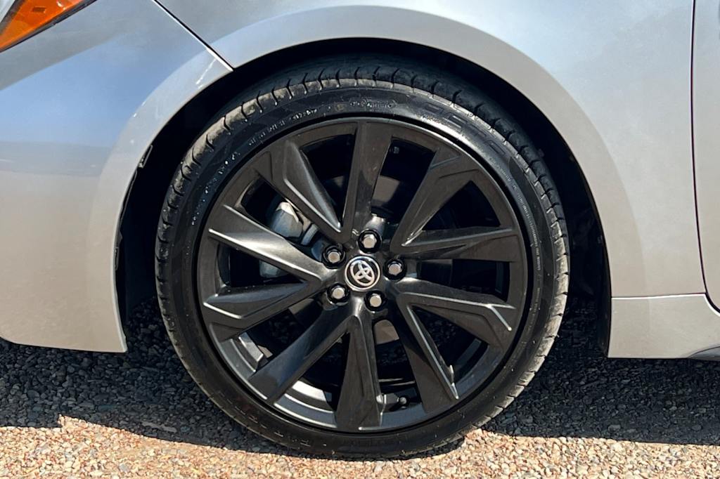 Thumbnail: 2023 Toyota Corolla - 8