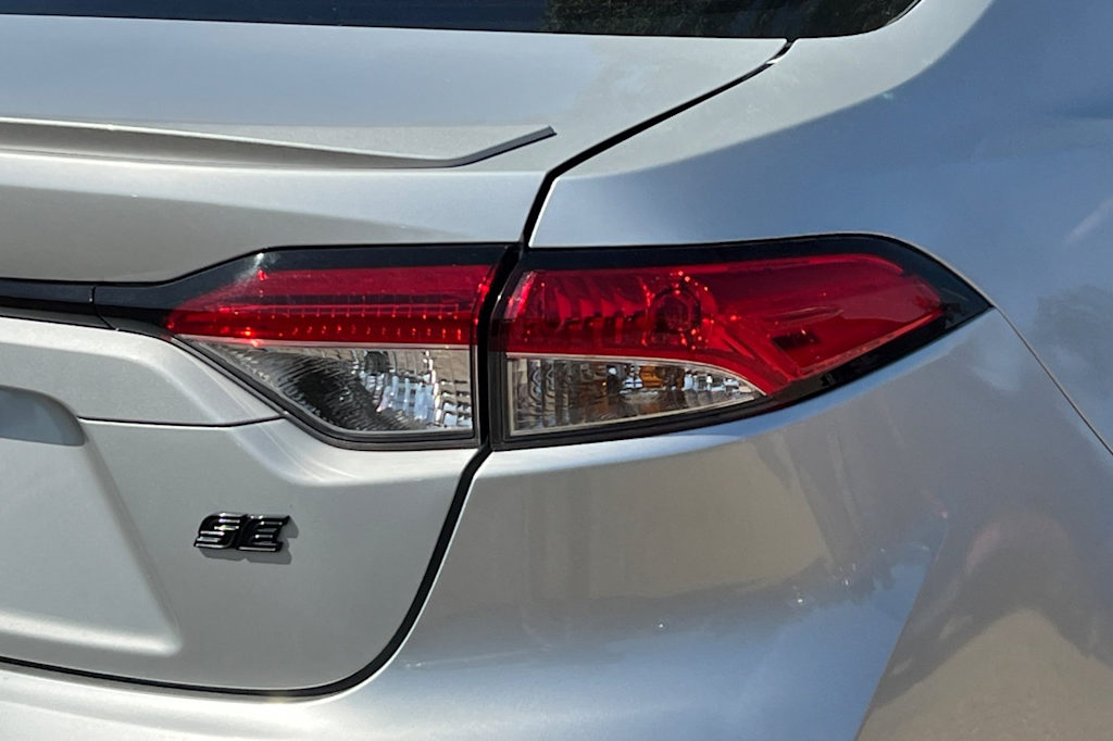 Thumbnail: 2023 Toyota Corolla - 22