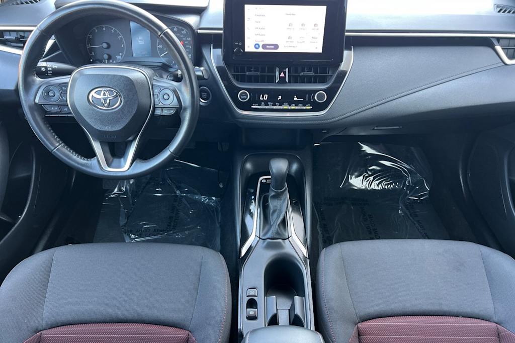 Thumbnail: 2023 Toyota Corolla - 2