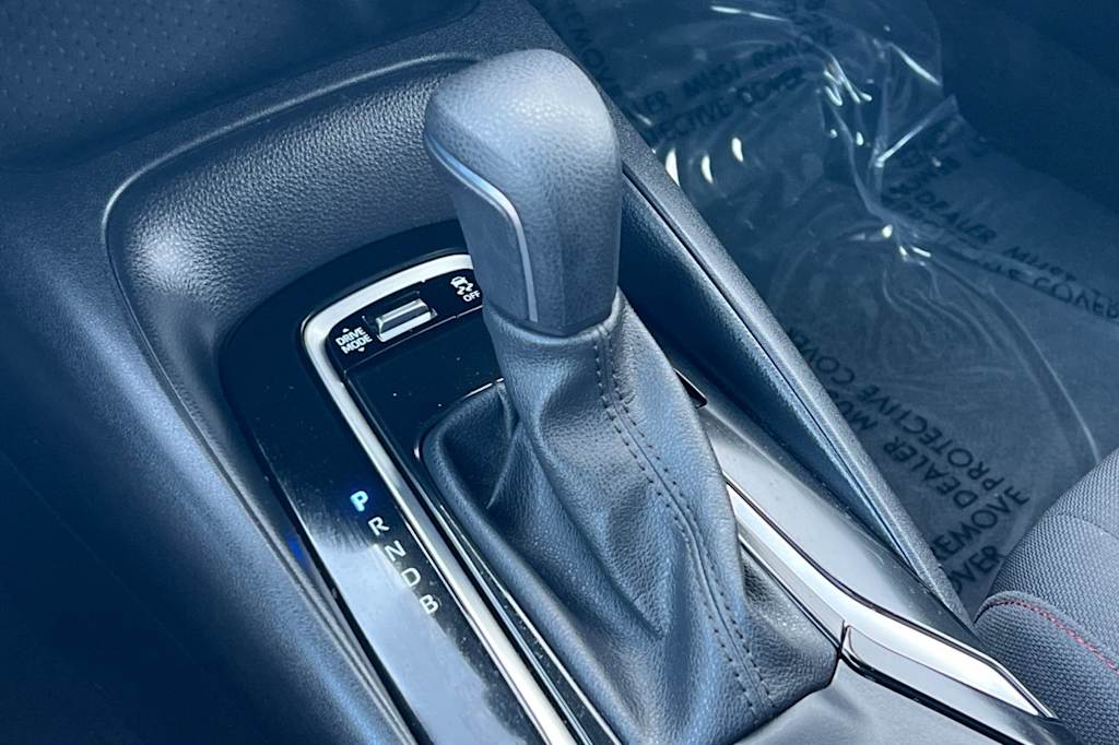 Thumbnail: 2023 Toyota Corolla - 15